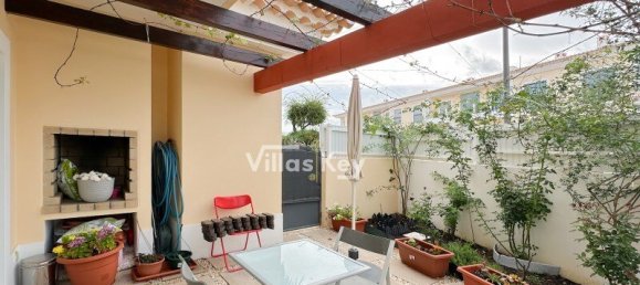 Дуплекс с 3 спальнями в Лагуш, Португалия № 113880 16