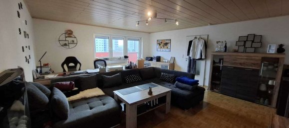 1 Schlafzimmer Wohnung in Regensburg, Germany, Nr. 52134 6