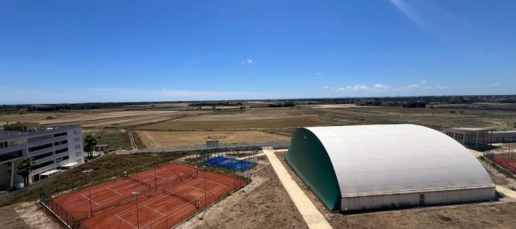 5 bedrooms Apartment in Lecce, Italy No. 357607 7