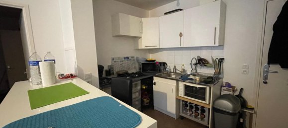 Apartamento T1 em Orleans, France N.º 70064 3