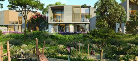 3 bedrooms Townhouse in Dubai, UAE No. 65735 7