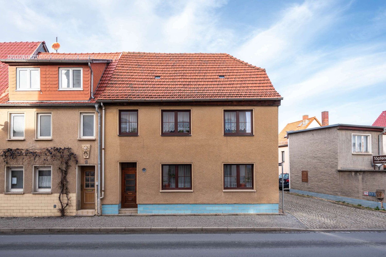 7-salle Maison à Saale-Holzland, Germany No. 242863