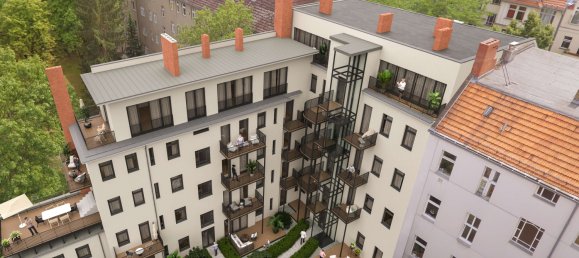 استوديو في Steglitz, Germany رقم 56804 4