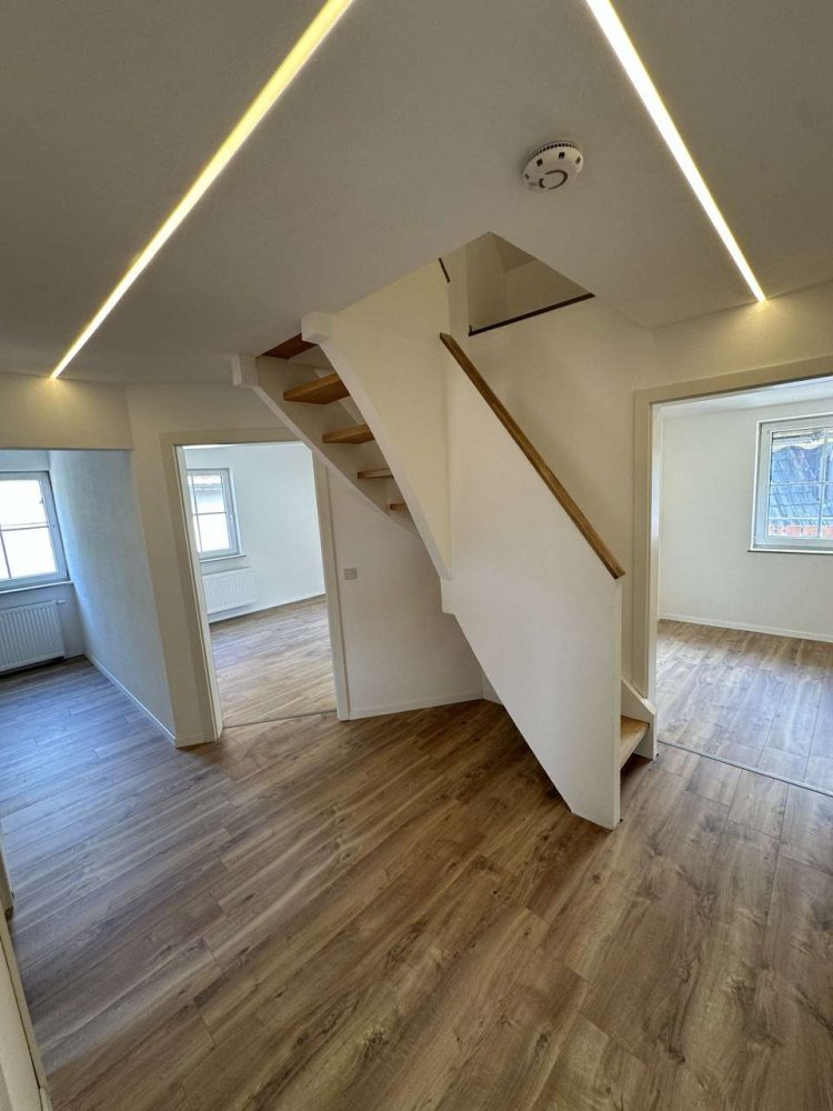 Duplex T1 em Hohenlohe, Germany N.º 245743