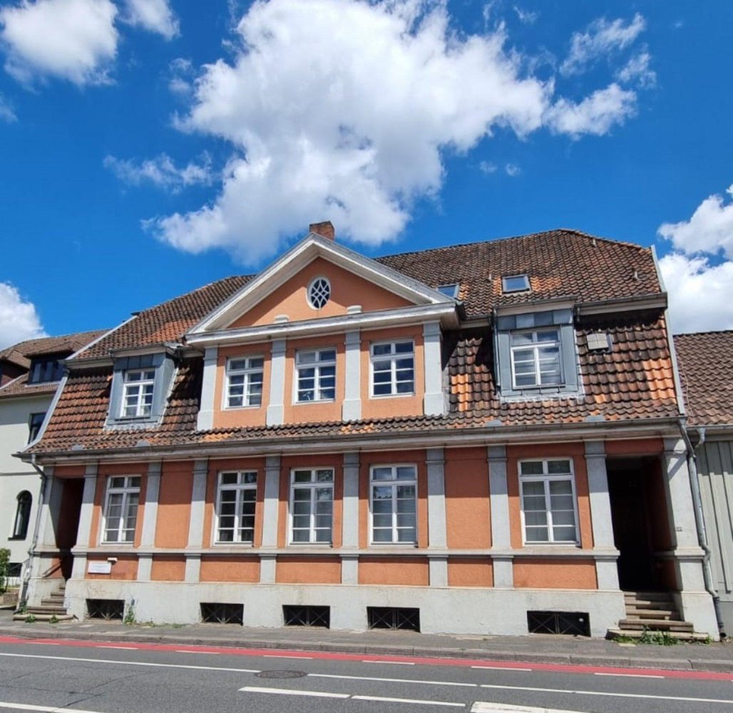 Edificio en Celle, Germany 816 m² No. 365947