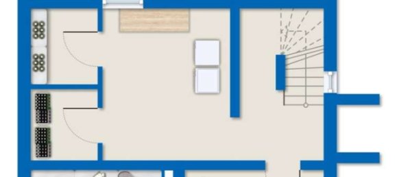 2 غرف نوم منزل في Leverkusen, Germany رقم 25929 13