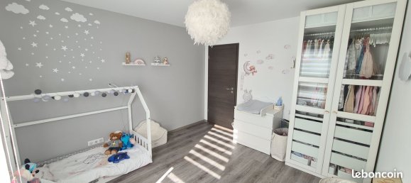 4 Schlafzimmer Haus in Habsheim, France, Nr. 225441 11