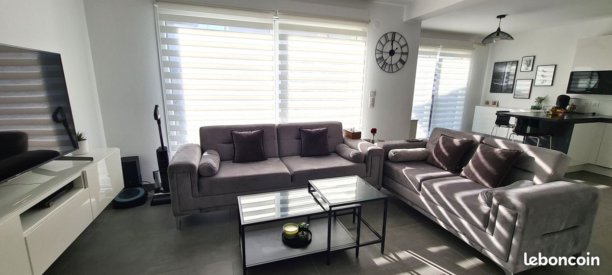 4 Schlafzimmer Haus in Habsheim, France, Nr. 225441