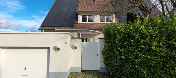 Villa de 11 habitaciónes en Baden-Wurttemberg, Germany No. 38992 44