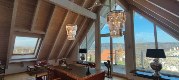 Villa de 11 habitaciónes en Baden-Wurttemberg, Germany No. 38992 20