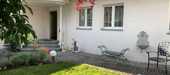 Villa de 11 habitaciónes en Baden-Wurttemberg, Germany No. 38992 45