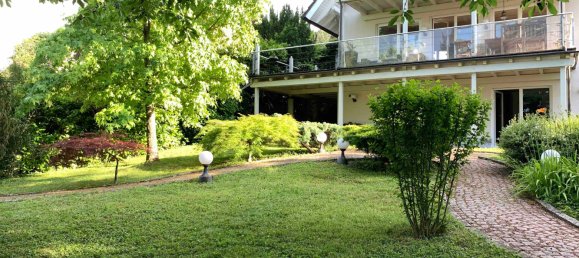 Villa de 11 habitaciónes en Baden-Wurttemberg, Germany No. 38992 42