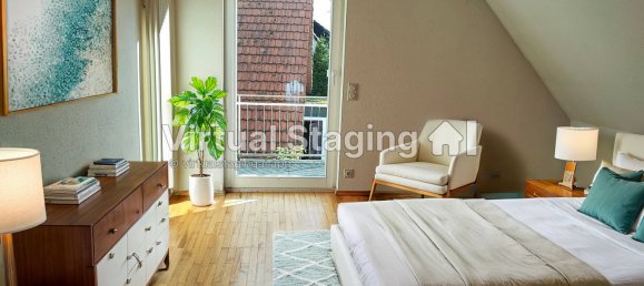 Villa de 11 habitaciónes en Baden-Wurttemberg, Germany No. 38992 25