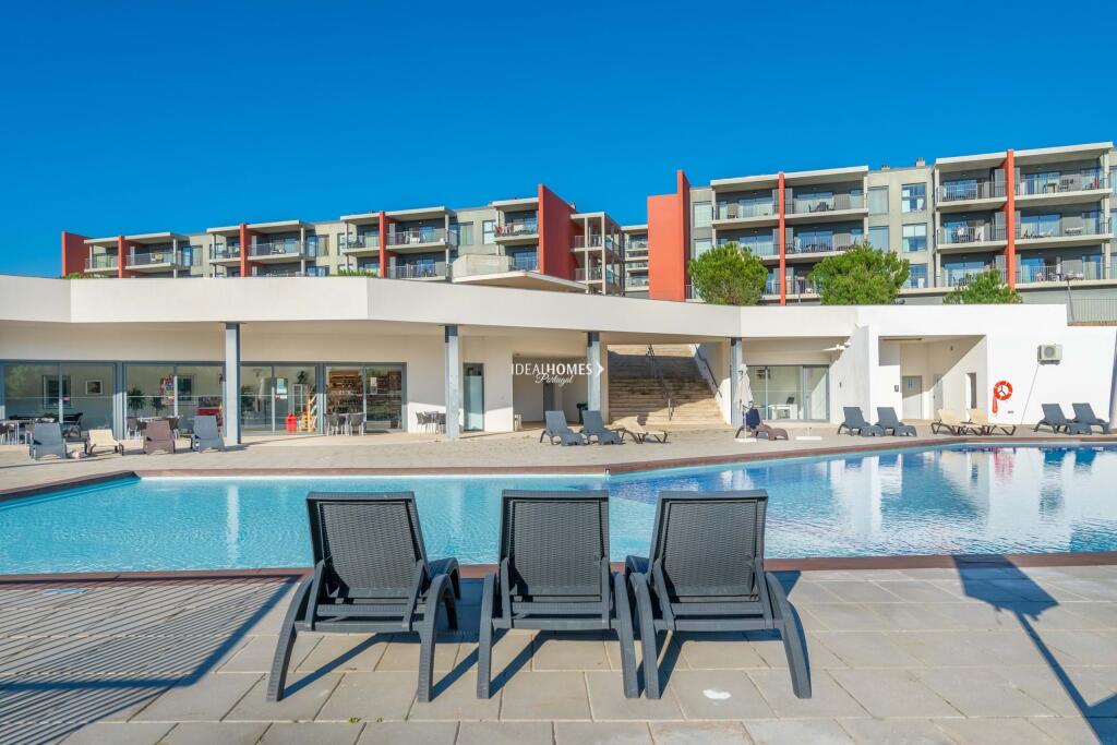 3 bedrooms Apartment in Portimao, Portugal No. 153730