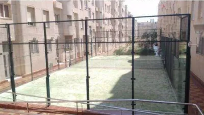 3 غرف نوم بانتهاوس في Roquetas de Mar, Spain رقم 261333