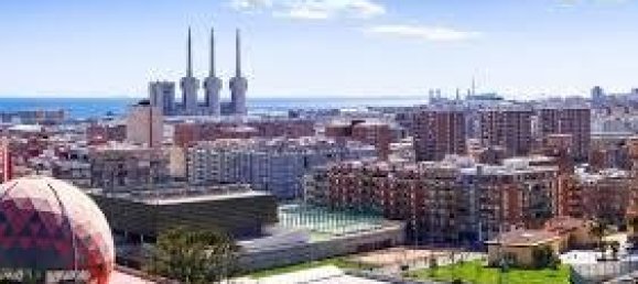 2 bedrooms Apartment in Badalona, Spain No. 97287 11
