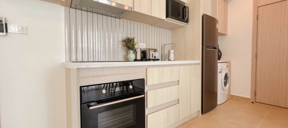 2 dormitorios apartamento en venta en Pattaya, Chonburi, Eastern Thailand, Thailand № 31884 10