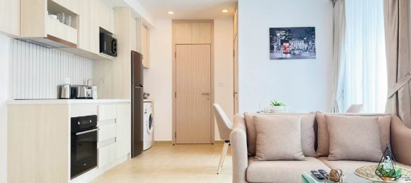 2 dormitorios apartamento en venta en Pattaya, Chonburi, Eastern Thailand, Thailand № 31884 14