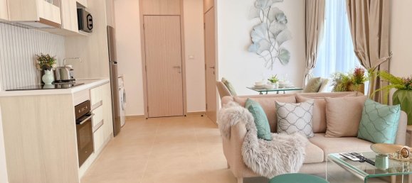 2 dormitorios apartamento en venta en Pattaya, Chonburi, Eastern Thailand, Thailand № 31884 13