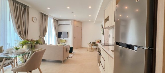 2 dormitorios apartamento en venta en Pattaya, Chonburi, Eastern Thailand, Thailand № 31884 4