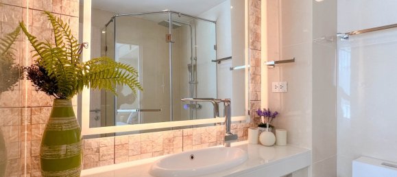2 dormitorios apartamento en venta en Pattaya, Chonburi, Eastern Thailand, Thailand № 31884 16