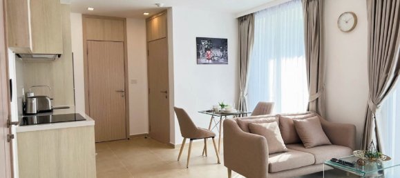 2 dormitorios apartamento en venta en Pattaya, Chonburi, Eastern Thailand, Thailand № 31884 8