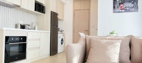 2 dormitorios apartamento en venta en Pattaya, Chonburi, Eastern Thailand, Thailand № 31884 7
