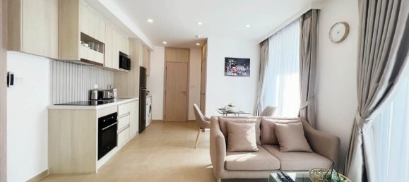 2 dormitorios apartamento en venta en Pattaya, Chonburi, Eastern Thailand, Thailand № 31884 6