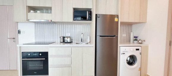 2 dormitorios apartamento en venta en Pattaya, Chonburi, Eastern Thailand, Thailand № 31884 2