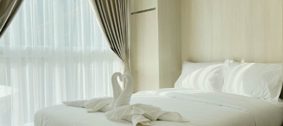 2 dormitorios apartamento en venta en Pattaya, Chonburi, Eastern Thailand, Thailand № 31884 3