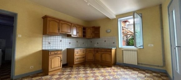 Casa de 2 dormitorios en Saint-Ignat, France No. 287239 4