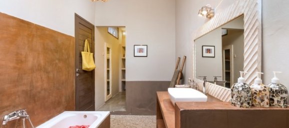 Villa T5 em Seminyak, Indonesia N.º 3396 25