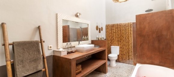 Villa T5 em Seminyak, Indonesia N.º 3396 22