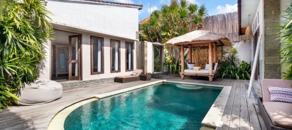 Villa T5 em Seminyak, Indonesia N.º 3396 6