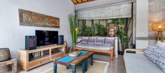 Villa T5 em Seminyak, Indonesia N.º 3396 7