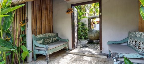 Villa T5 em Seminyak, Indonesia N.º 3396 26