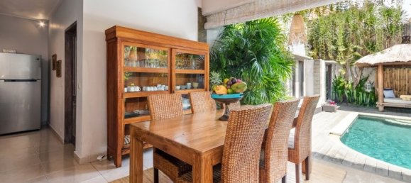 Villa T5 em Seminyak, Indonesia N.º 3396 14