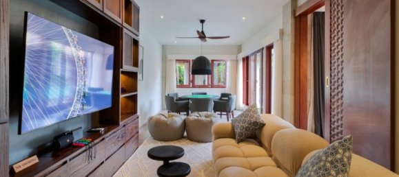 Villa T5 em Seminyak, Indonesia N.º 3396 2