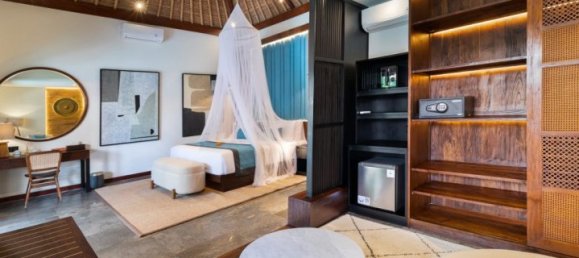 Villa T5 em Seminyak, Indonesia N.º 3396 29