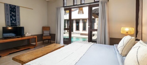Villa T5 em Seminyak, Indonesia N.º 3396 20
