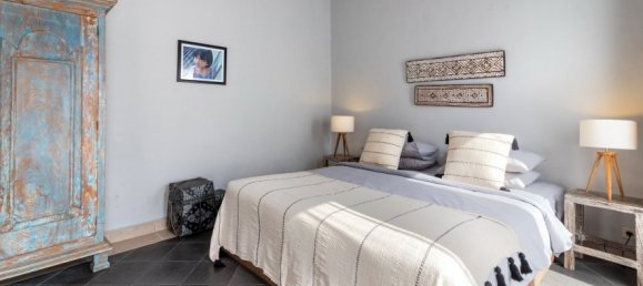 Villa T5 em Seminyak, Indonesia N.º 3396 16