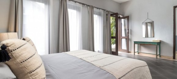 Villa T5 em Seminyak, Indonesia N.º 3396 17