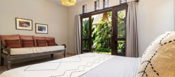 Villa T5 em Seminyak, Indonesia N.º 3396 24