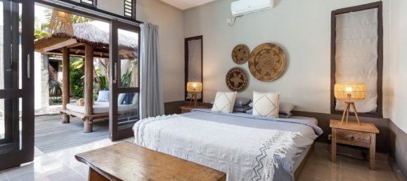 Villa T5 em Seminyak, Indonesia N.º 3396 19