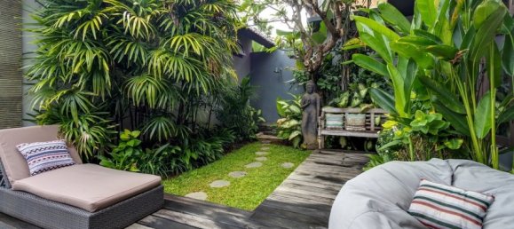 Villa T5 em Seminyak, Indonesia N.º 3396 13