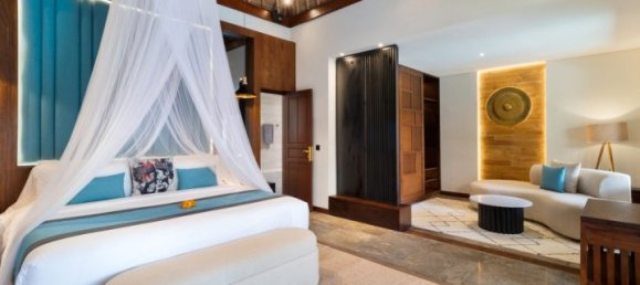 Villa T5 em Seminyak, Indonesia N.º 3396 30