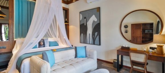 Villa T5 em Seminyak, Indonesia N.º 3396 28