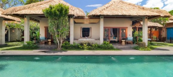 Villa T5 em Seminyak, Indonesia N.º 3396 3