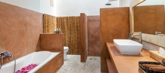 Villa T5 em Seminyak, Indonesia N.º 3396 21