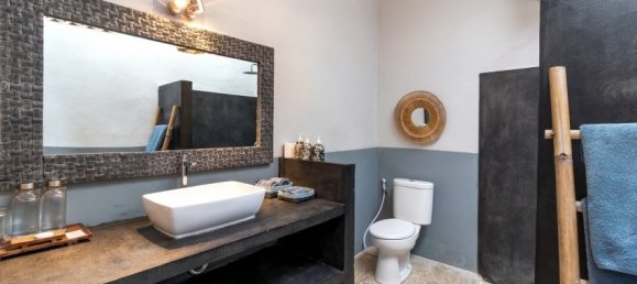 Villa T5 em Seminyak, Indonesia N.º 3396 18